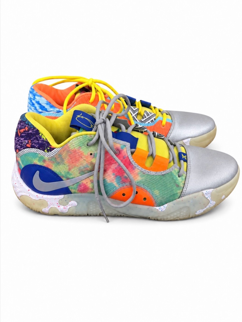 Nike PG 6 size 13